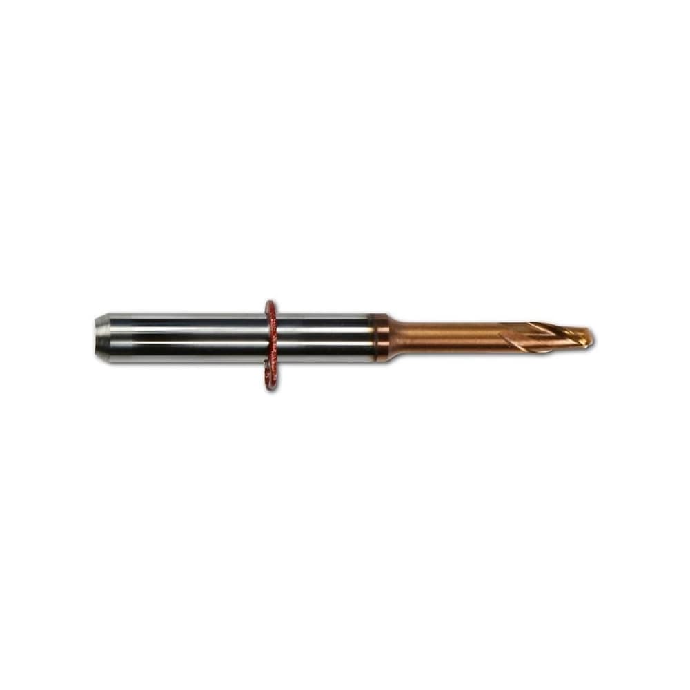 Freza pentru CrCo/Ti VHF 2mm