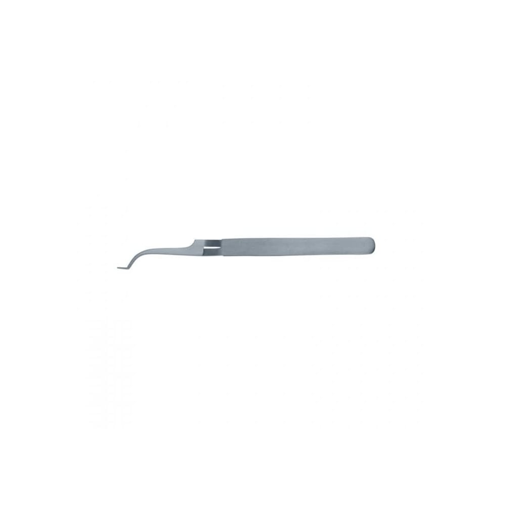 Pensa tub bucal incrucisata 125mm Falcon