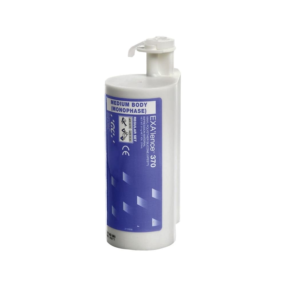 GC EXA’lence 370 Medium Regular Refill
