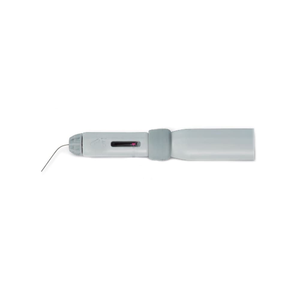 Piesa de mana VDW Beefill Grey