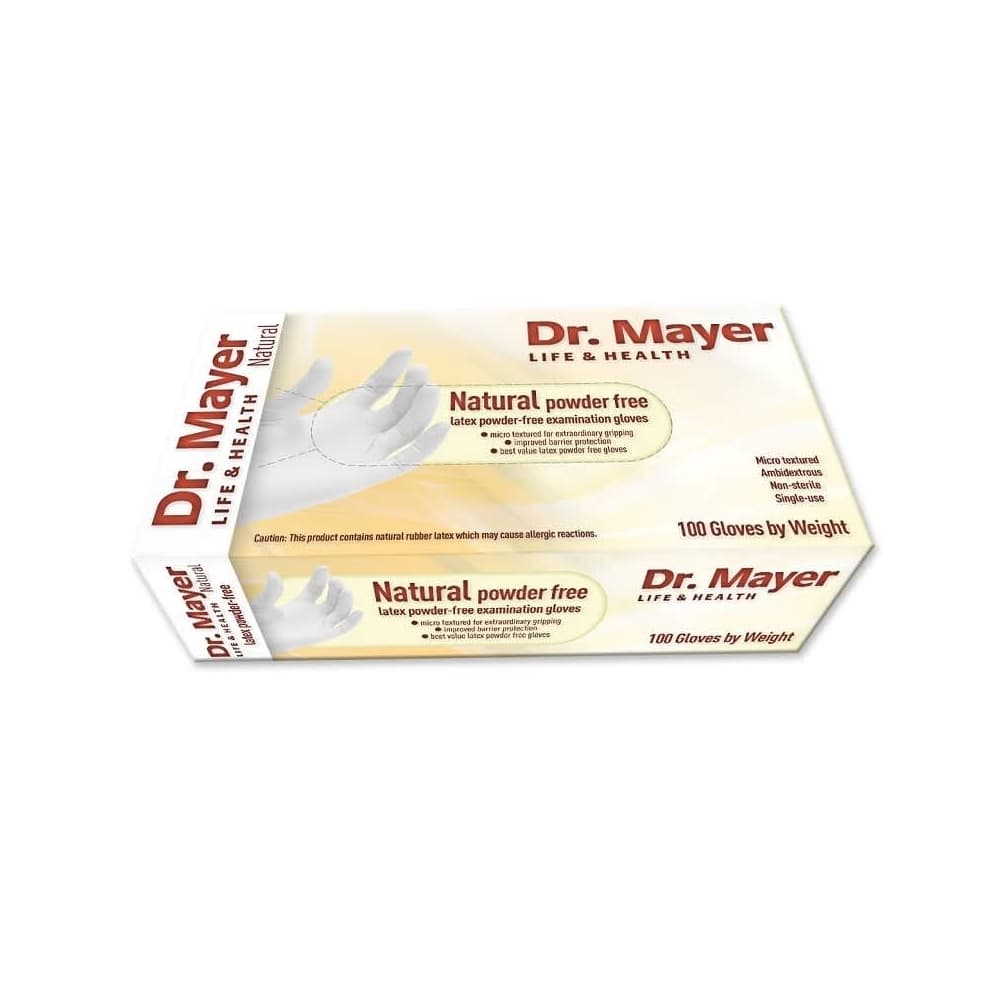 MANUSI DR.MAYER NEPUDRATE 100 S