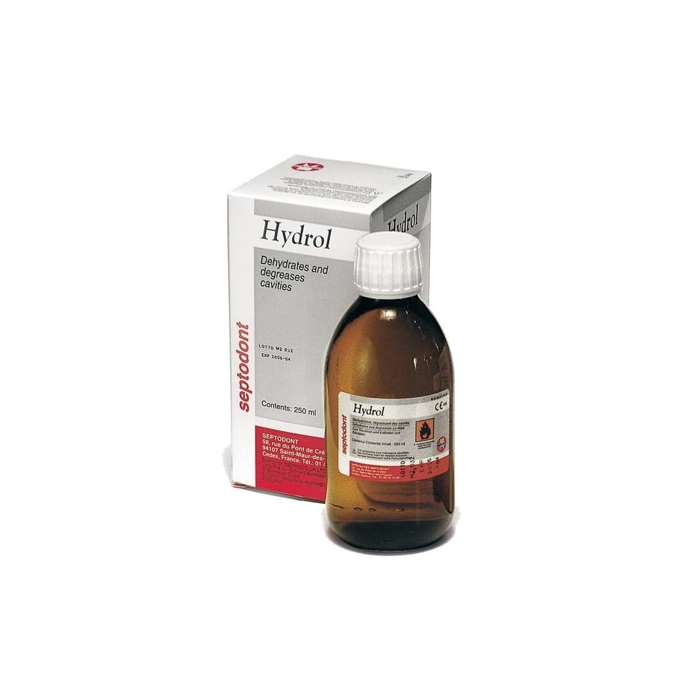 Hydrol 250ml Septodont