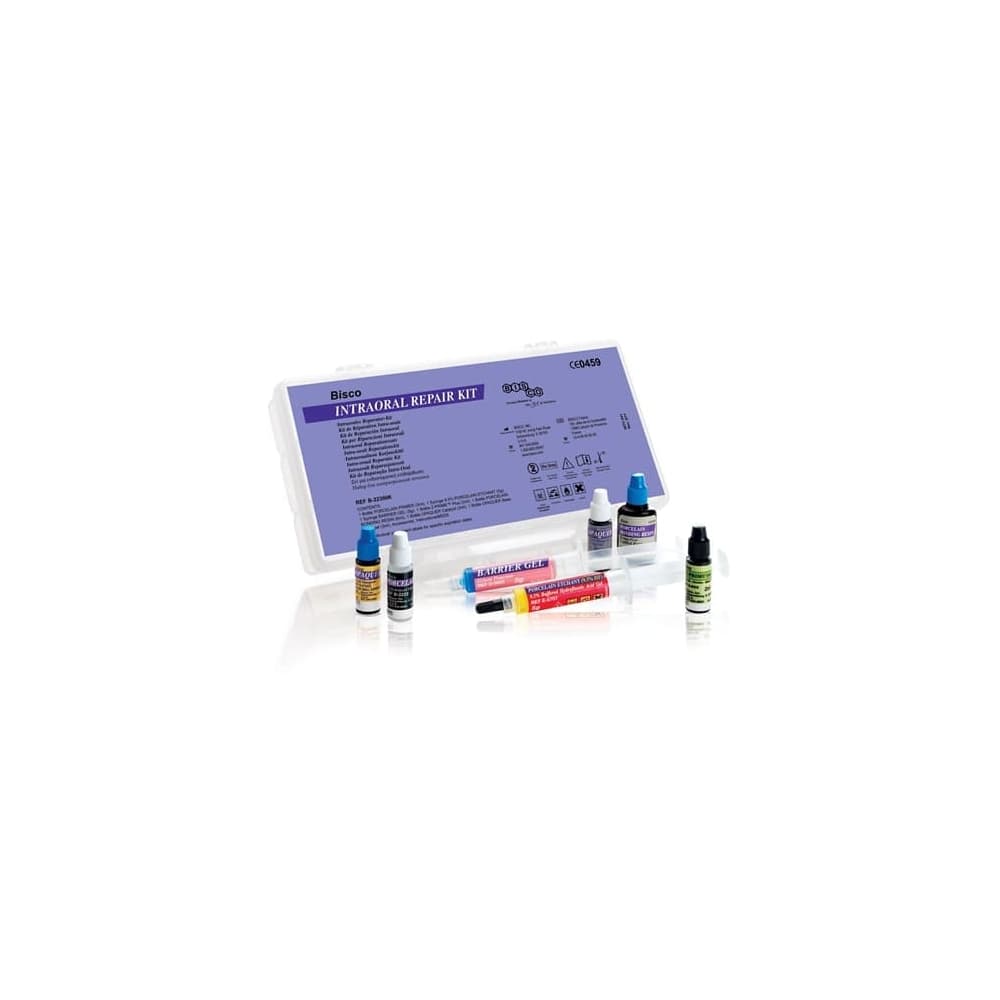 Kit reparatii intraorale BISCO