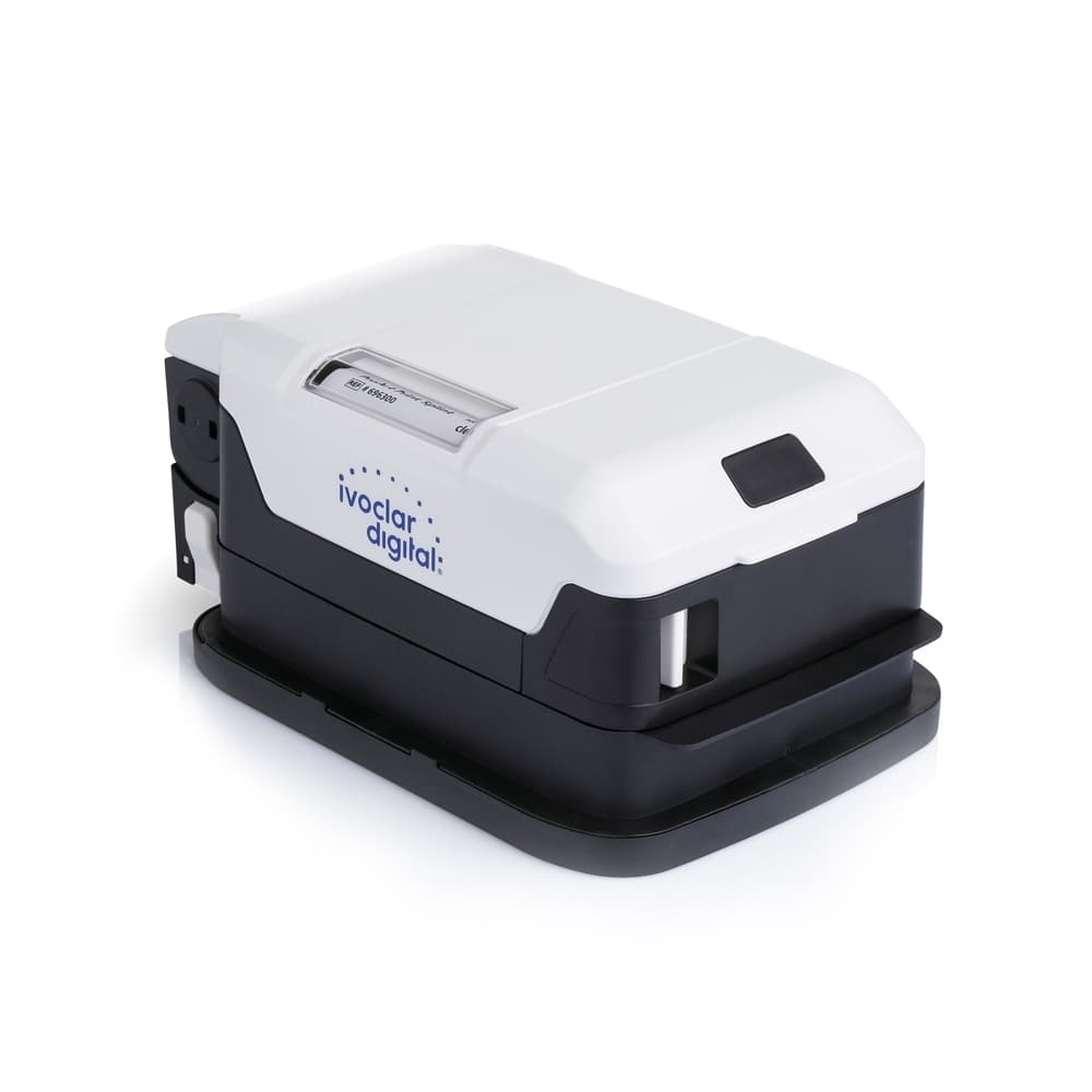 PrograPrint Cartridge Set for PR5