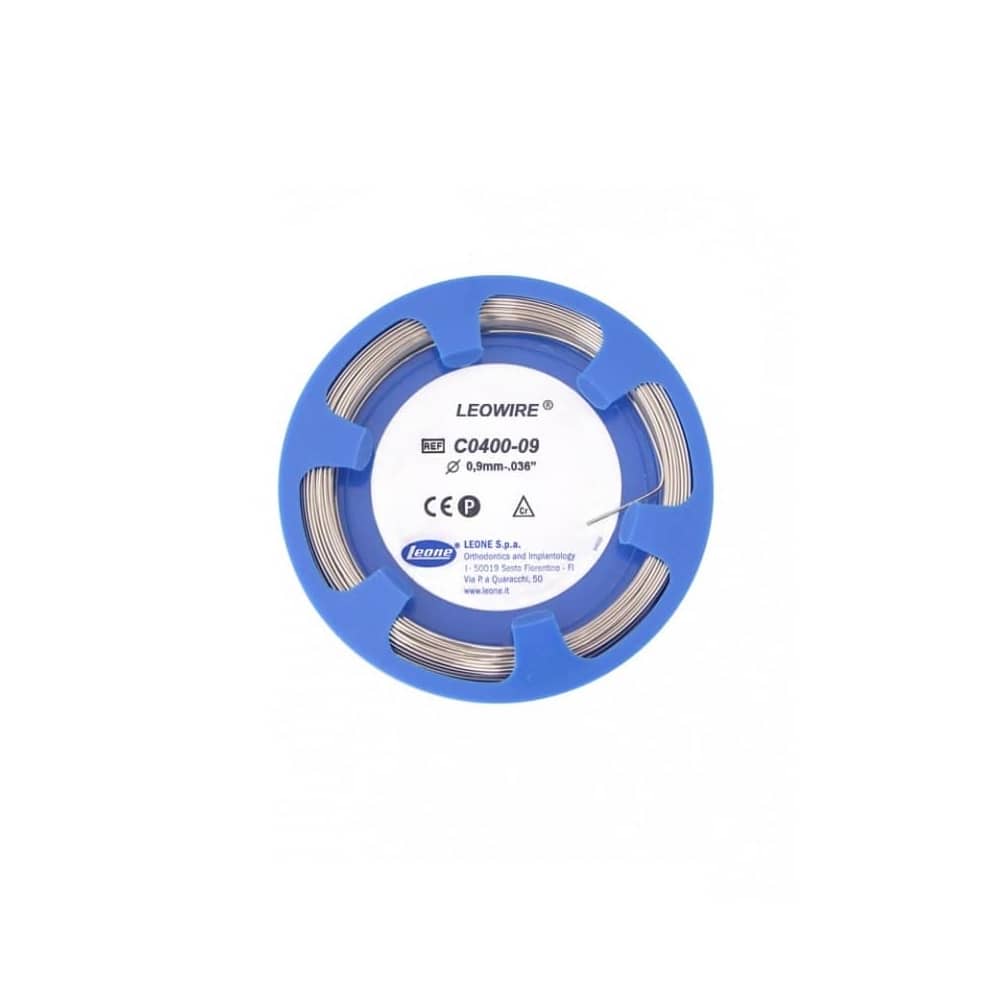 ROLA SARMA VIPLA LEOWIRE 1.0mm - 10m