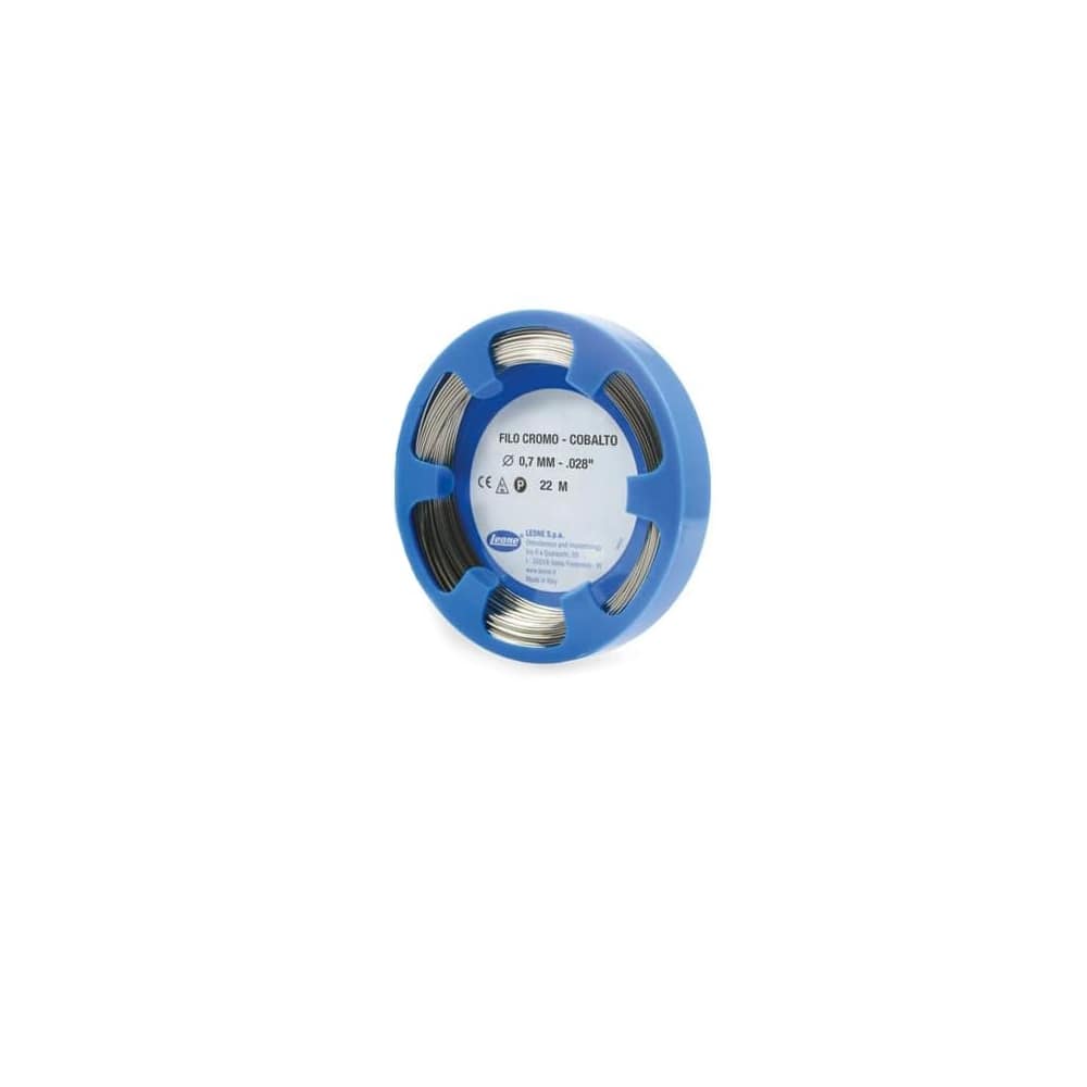 Rola Sarma Vipla Crozat Cr-Co 0.6 mm - 13m Leone