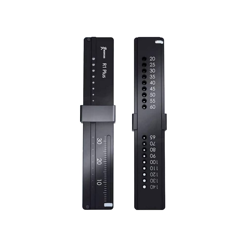Dispozitiv de taiat gutaperca R1 Plus Woodpecker 