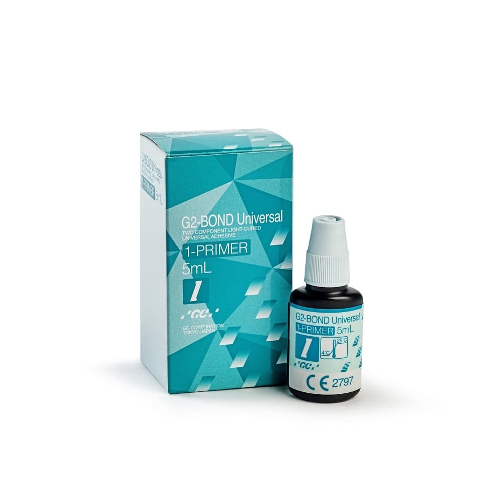 G2-BOND Universal 1 PRIMER Refill 5ml GC