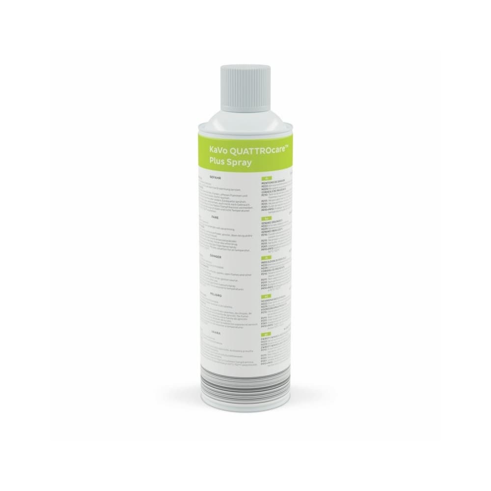 Spray Kavo Quattrocare 