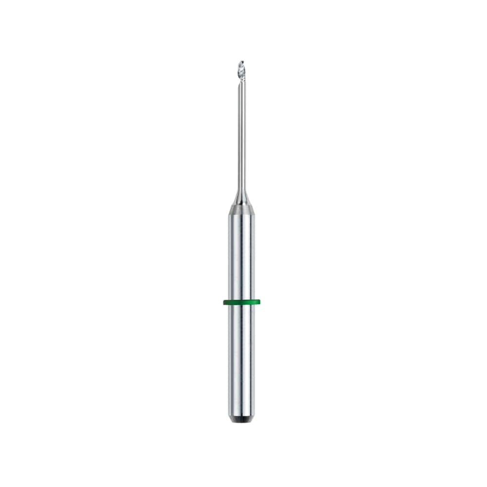 PrograMill tool green 1.0 for PM DRY