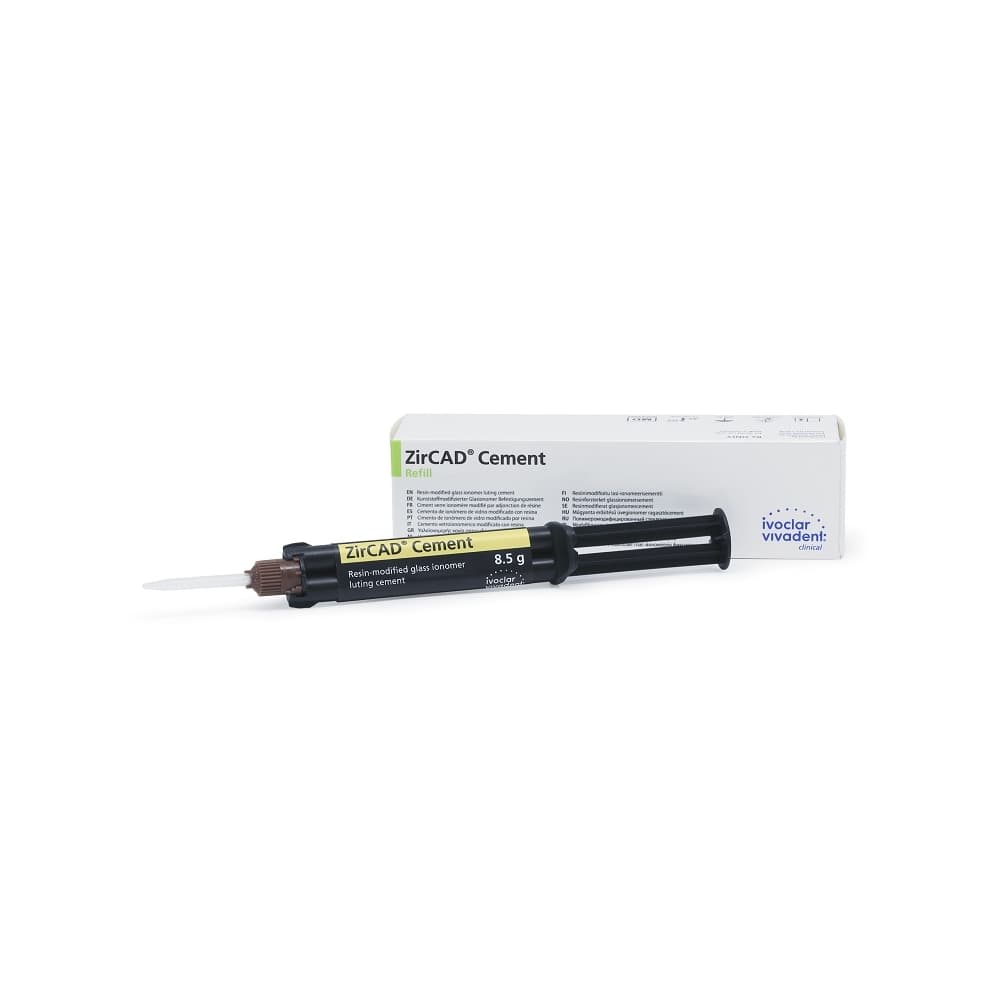 ZirCAD Cement 8.5g Ivoclar Vivadent