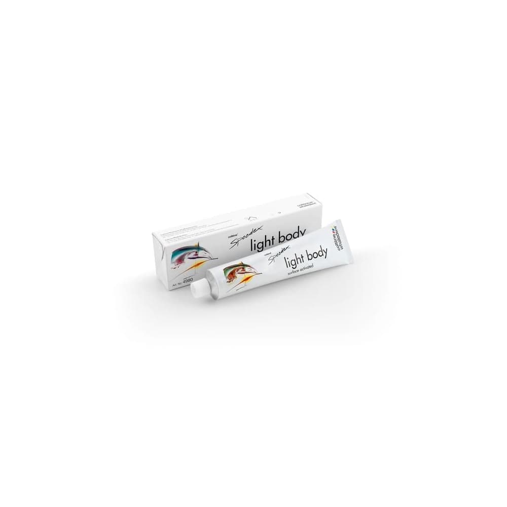 Speedex Light Body 140ml Coltene