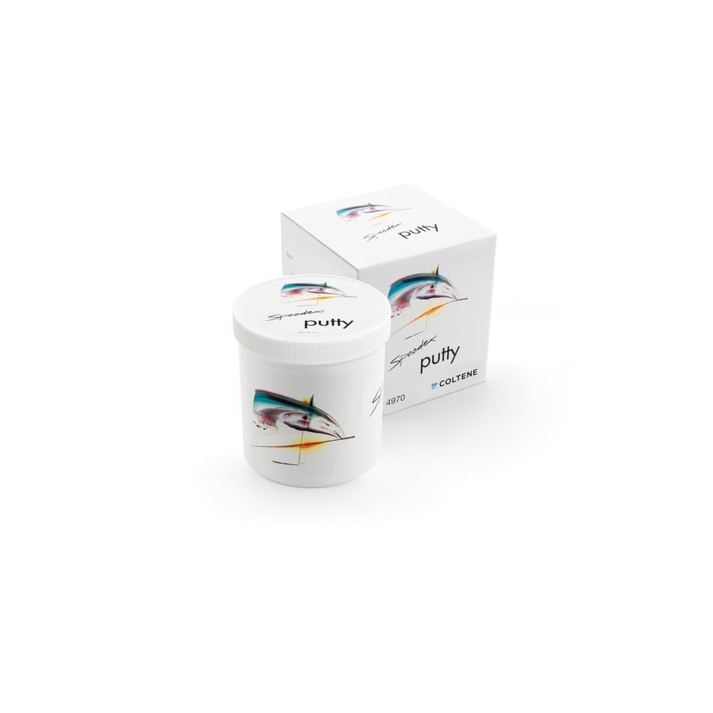Speedex Putty
