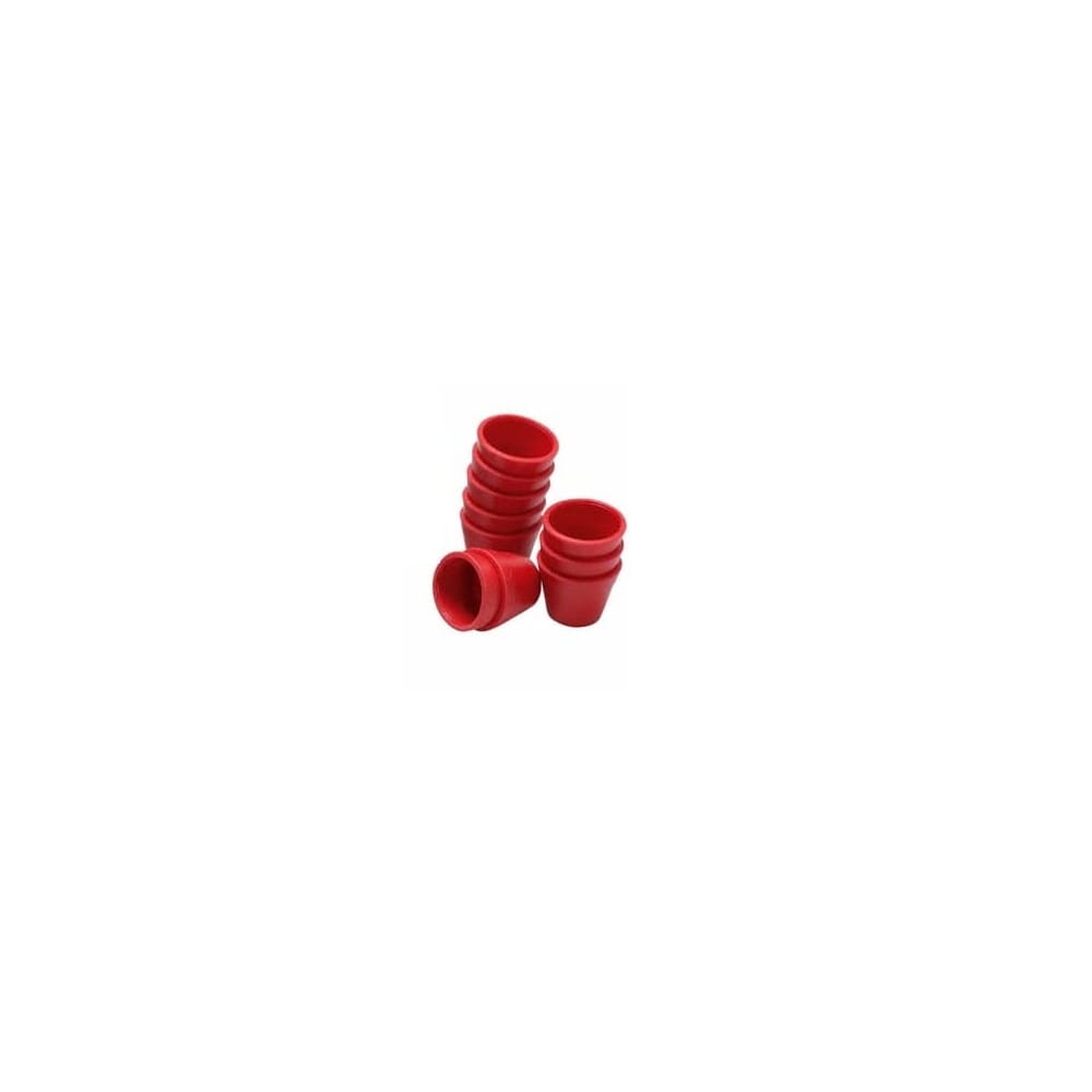 SPEC 3 LIGHT SHIELD 8 x 11 mm, 20 PCS