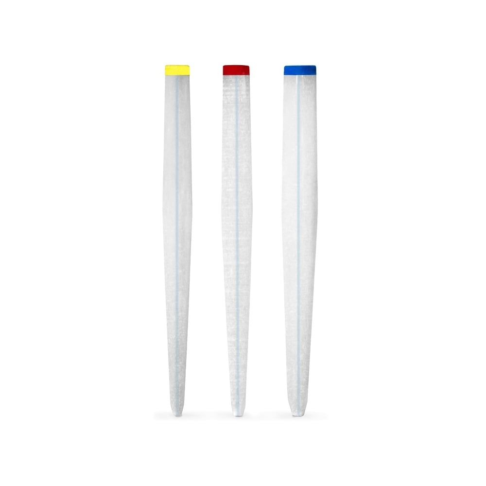 Pivoti fibra sticla endodontici Hi-Rem Overfibers