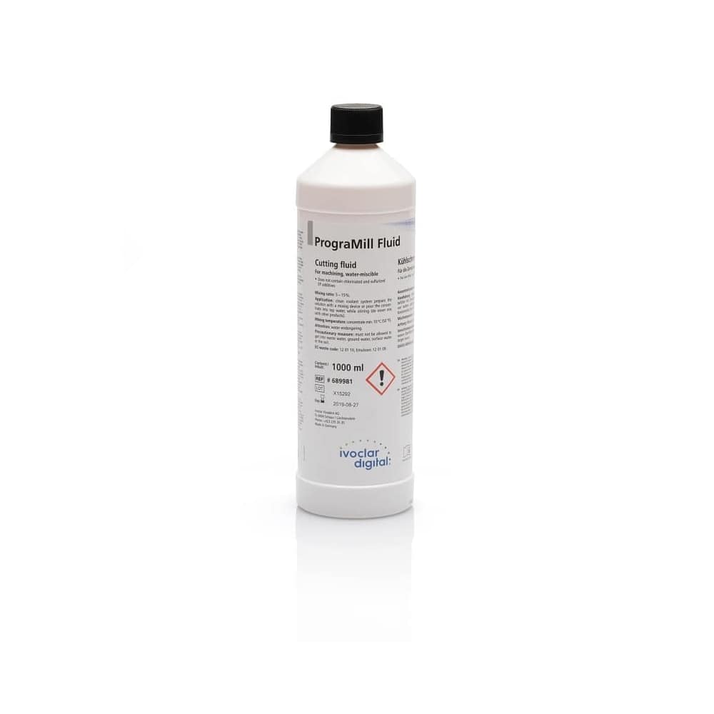 PrograMill Fluid  