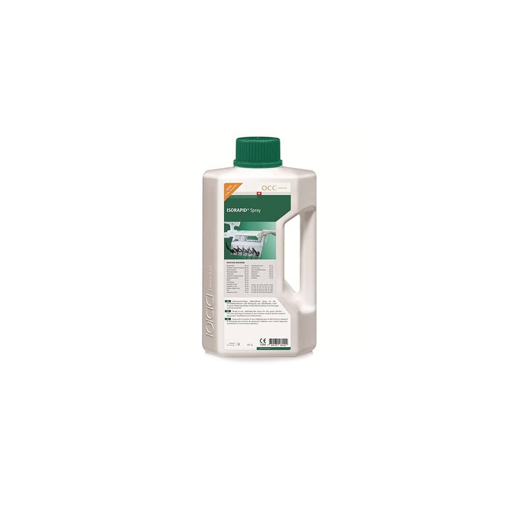Dezinfectant Isorapid Spray 2l OCC