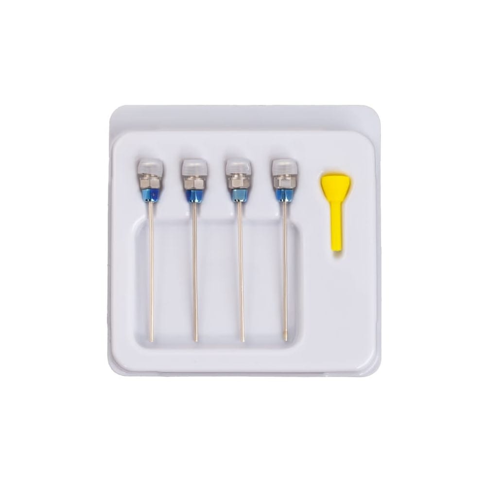 Ace Injectare Fi-P 20G 28mm 4 buc