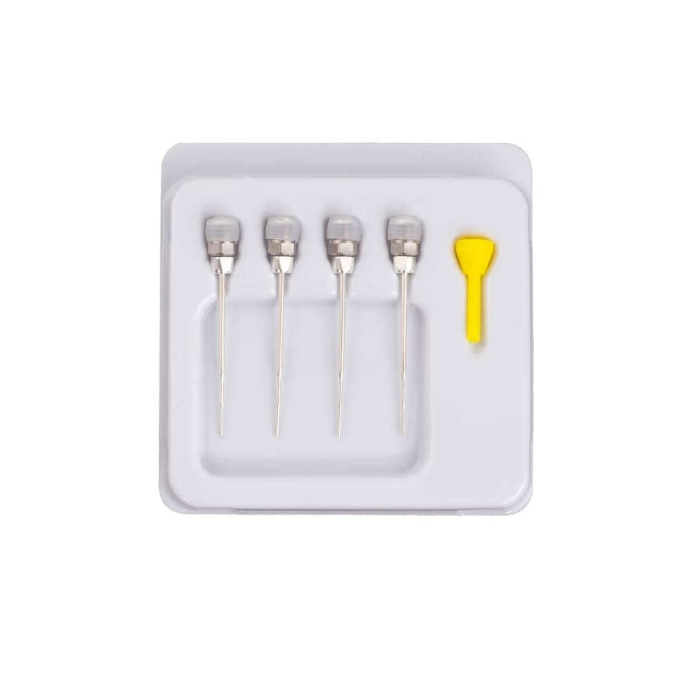 Ace Injectare Fi-P 25G 24mm 4 buc