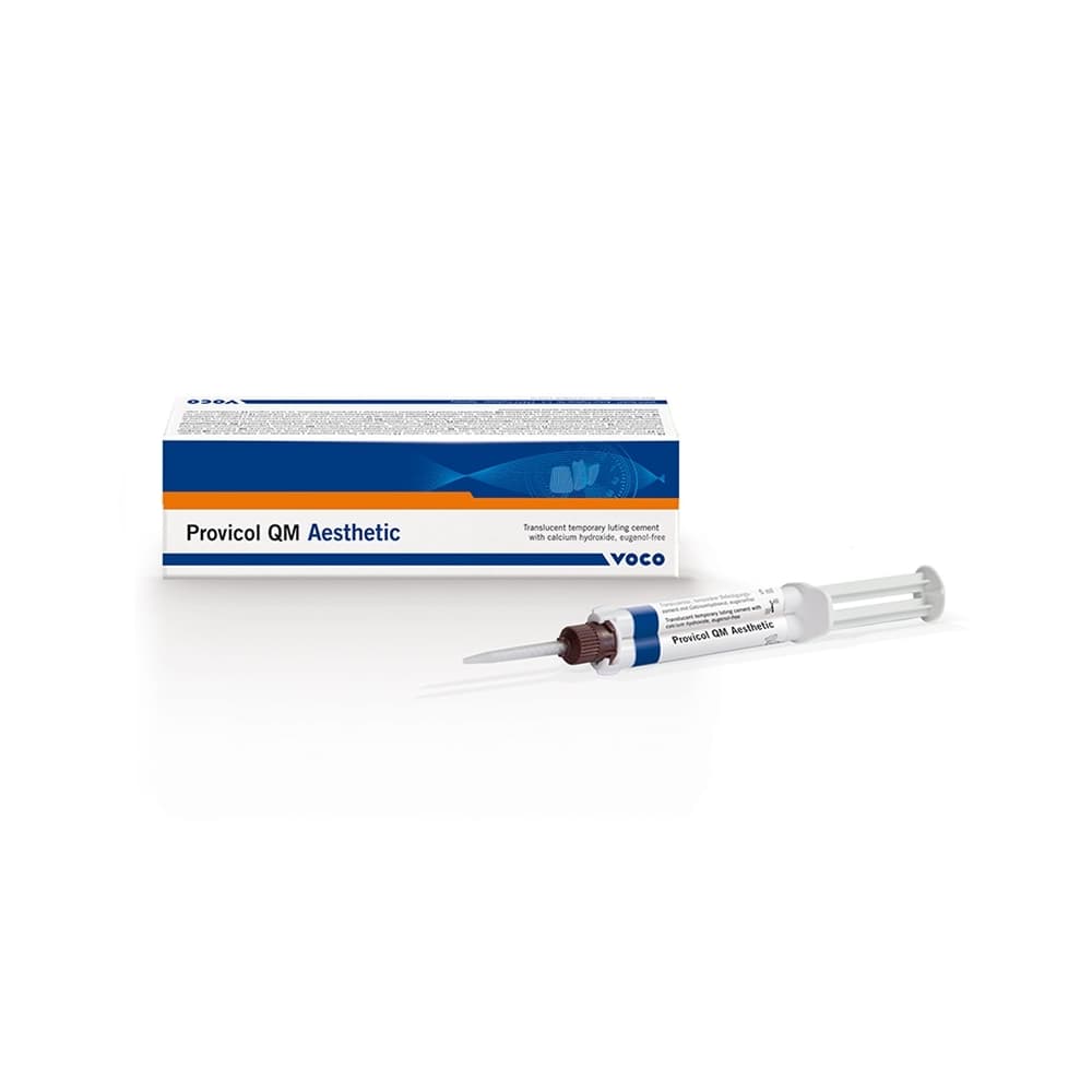 Provicol QM Aesthetic