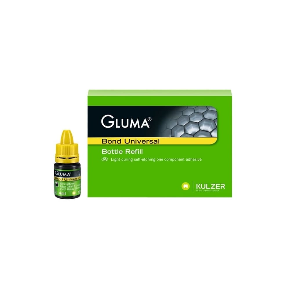 GLUMA Bond Universal Refill 4ml Kulzer