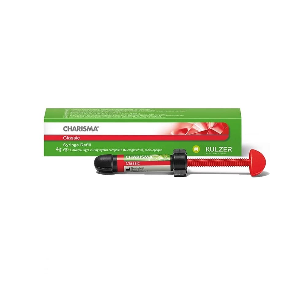 Charisma Classic Refill 4g Kulzer