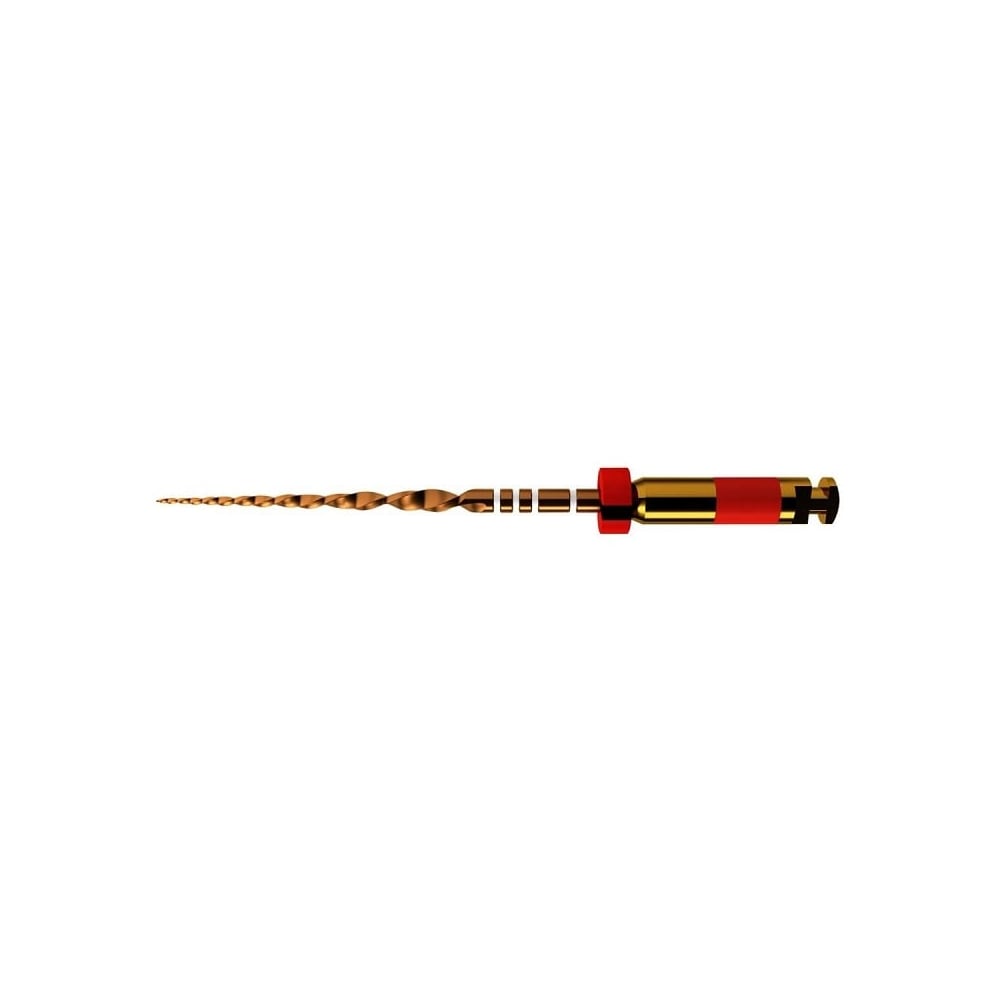 Ace WaveOne Gold Primary 25mm Dentsply