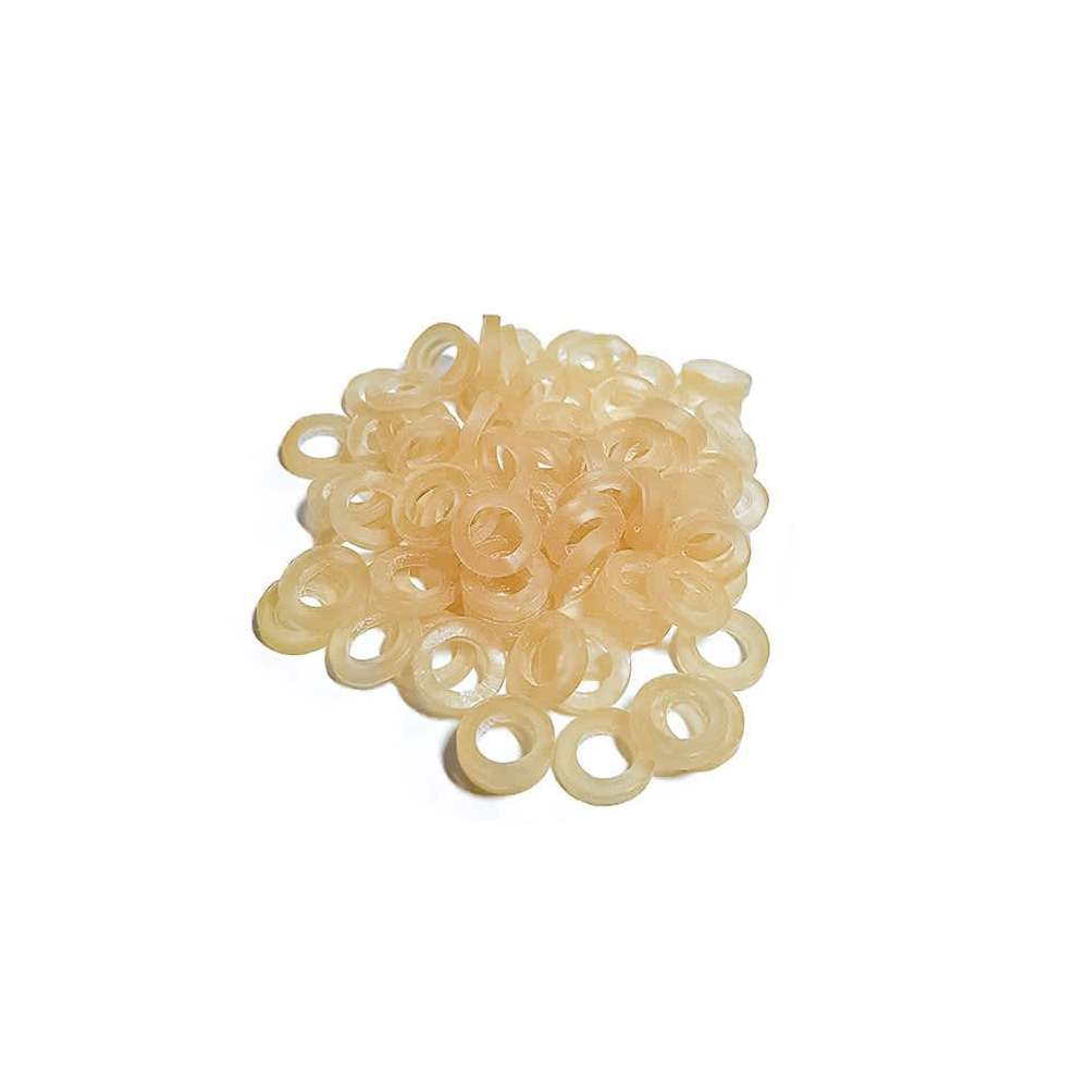 Elastice intraorale latex Medium 4.5oz. 3/16 1000 bucati Orthometric