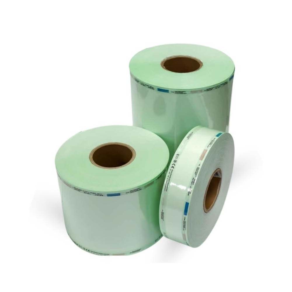 Rola pungi sterilizare 50mm x 200m 4a Medical