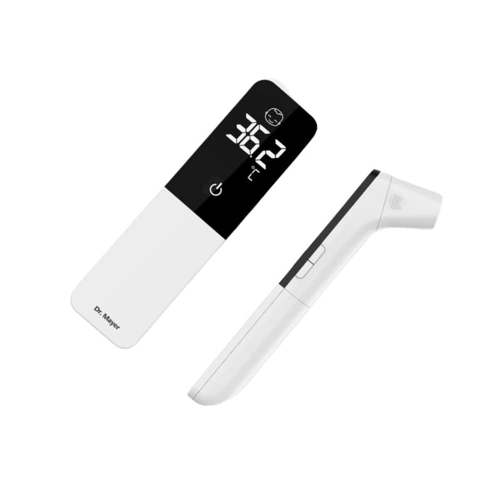 Termometru Infrarosu 3 in 1 Dr. Mayer