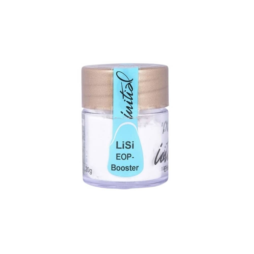 GC Initial LiSi Enamel Opal Booster 20g