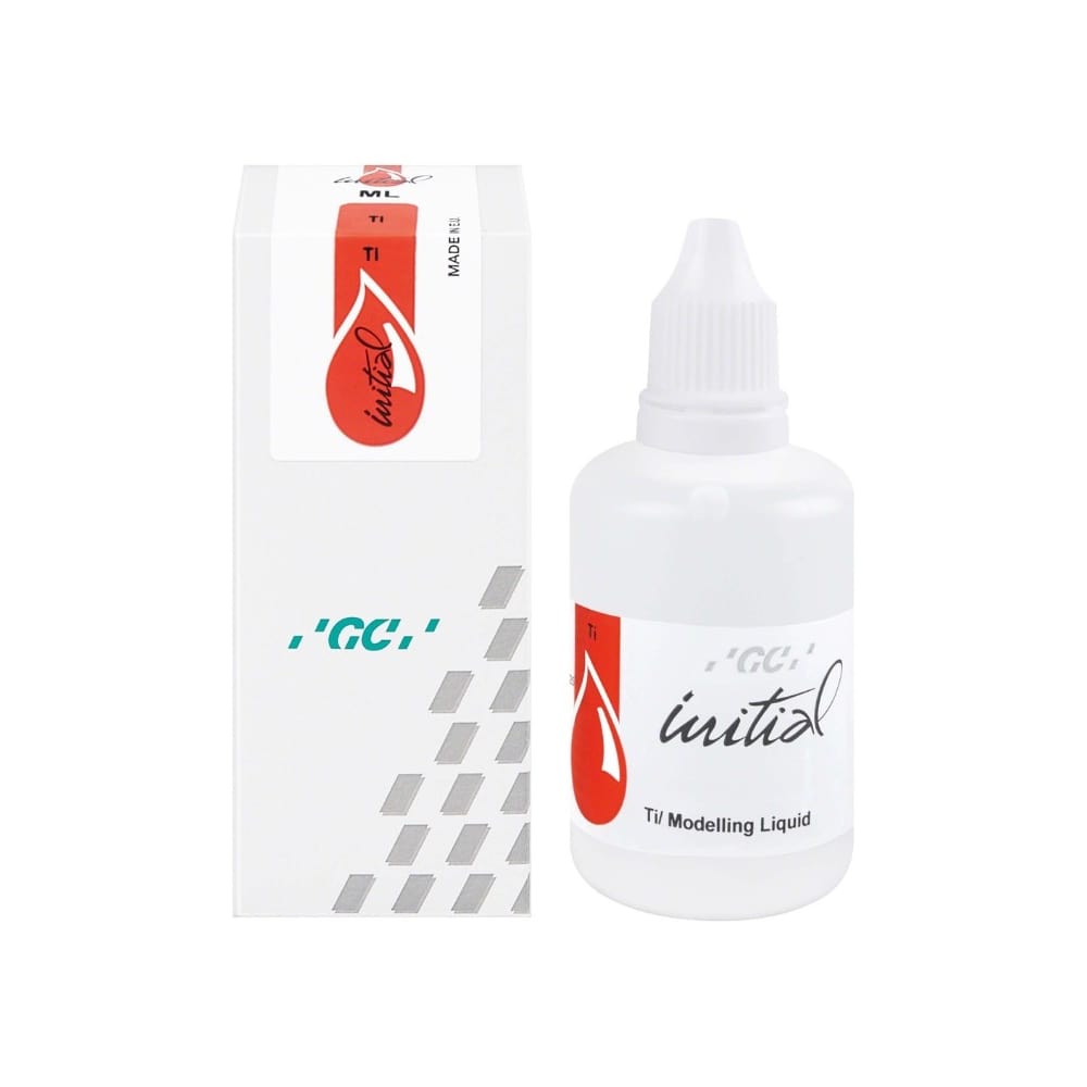 GC Initial Ti Modelling Liquid 50ml