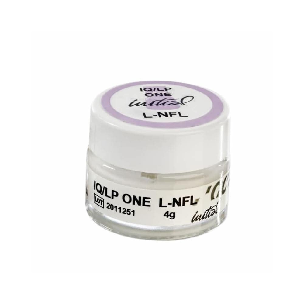 GC Initial IQ LP ONE LP Neutral L-NFL 12g