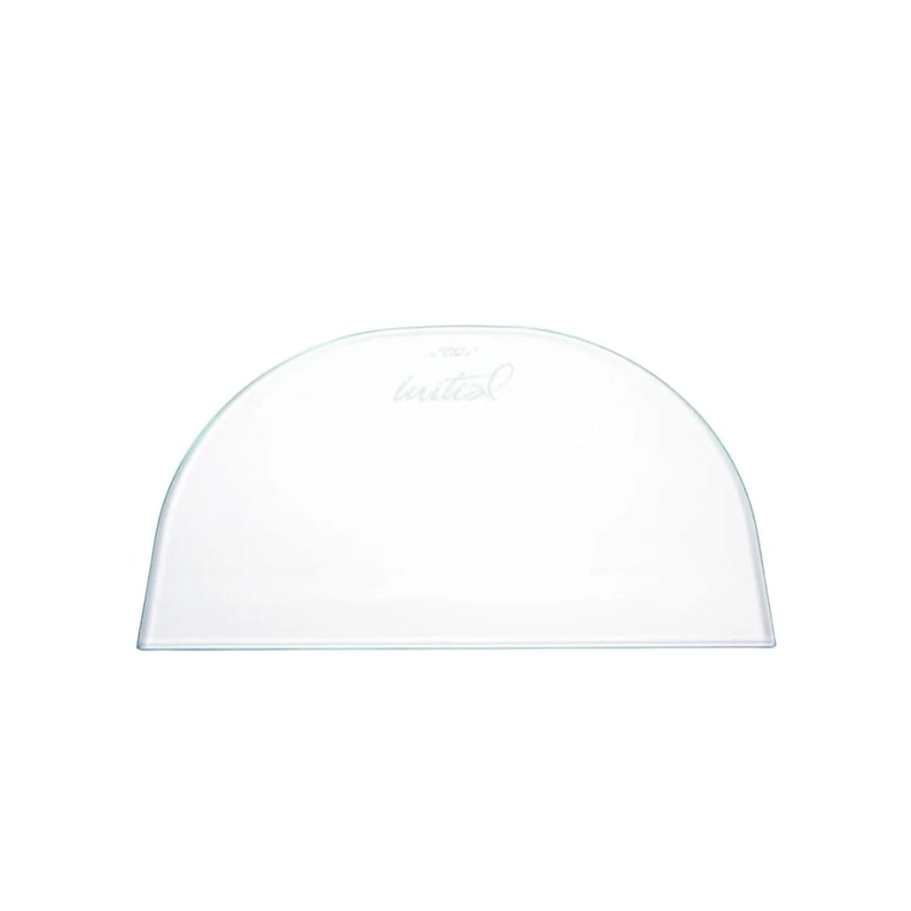 GC Initial Glass Plate for opaques