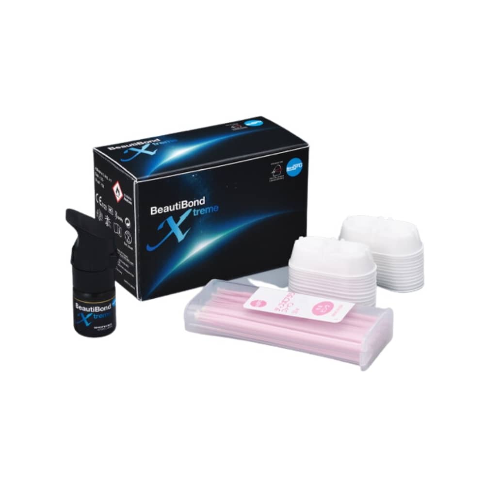 BeautiBond Xtreme Set Shofu