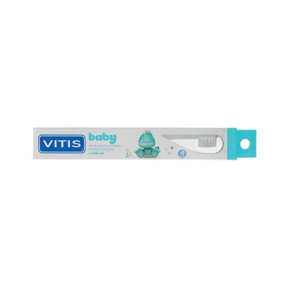Periuta VITIS BABY
