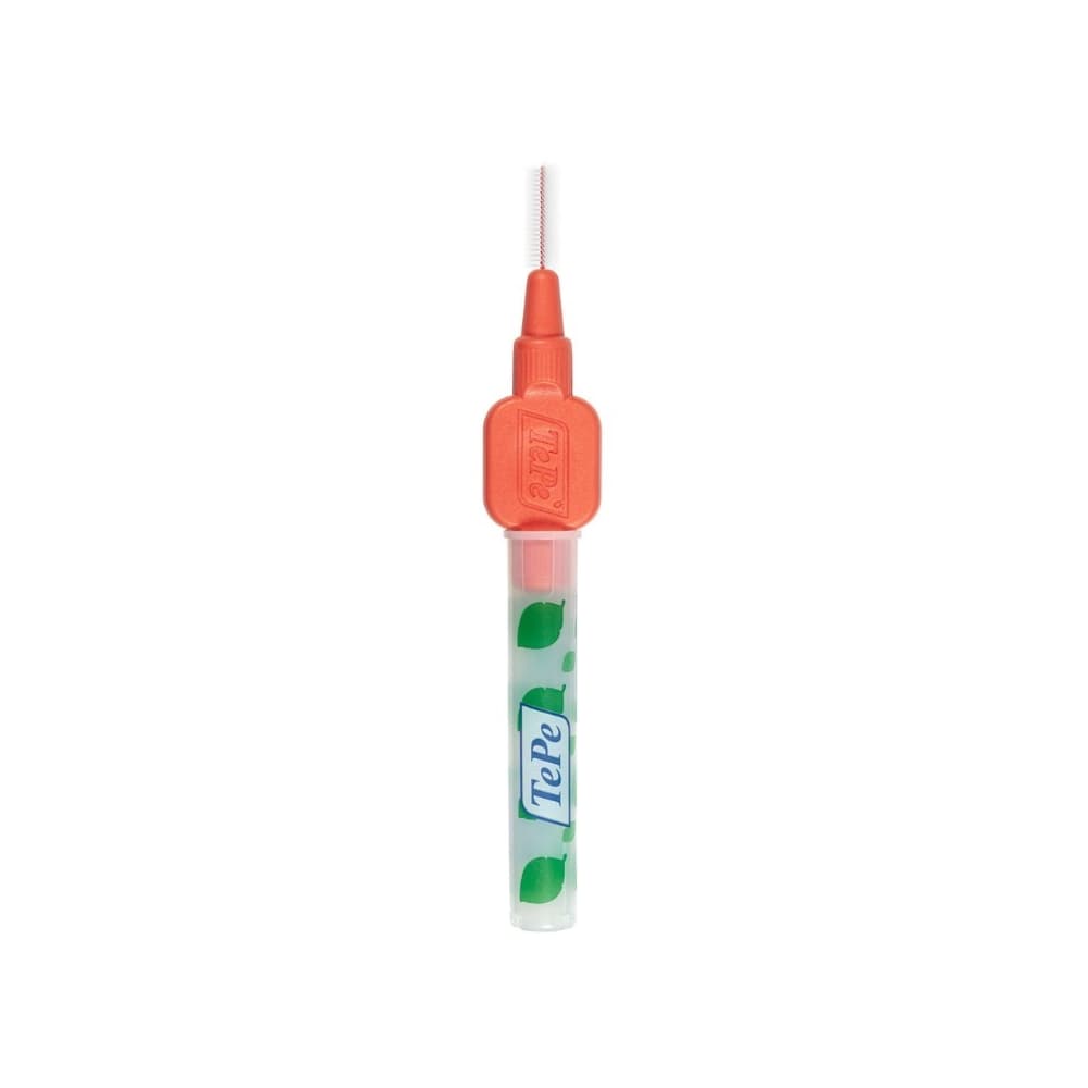 Periuta Interdentara Tepe Extra-Soft 0.5mm, 6 Bucati