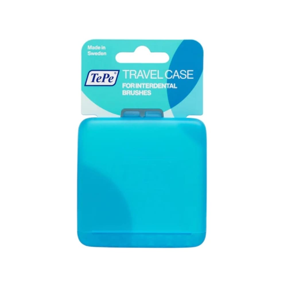 Tepe Travel Case