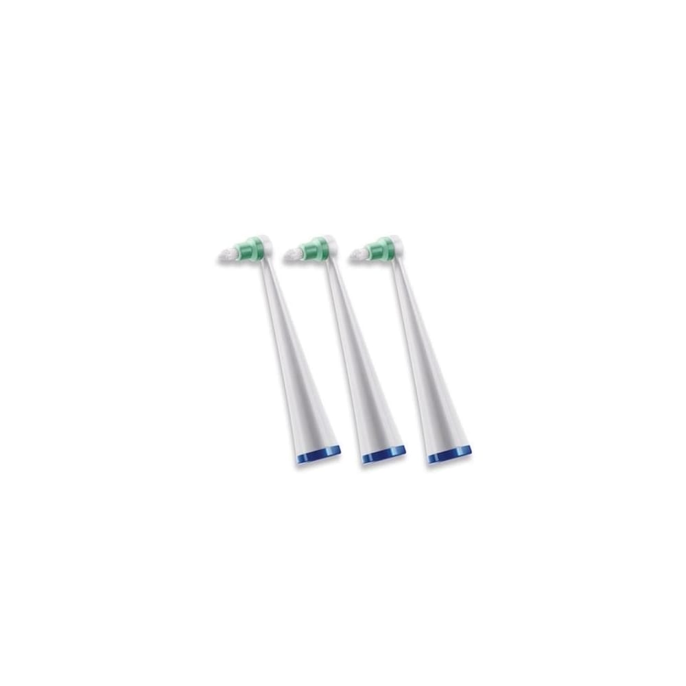 Rezerva 3 Capete Waterpik Sensonic Interdent SRIP-3E