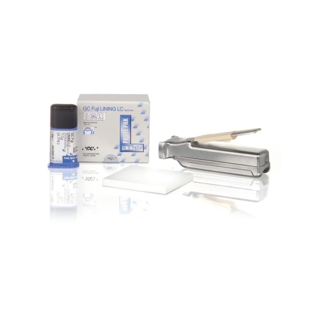 Fuji Lining LC Paste Pak