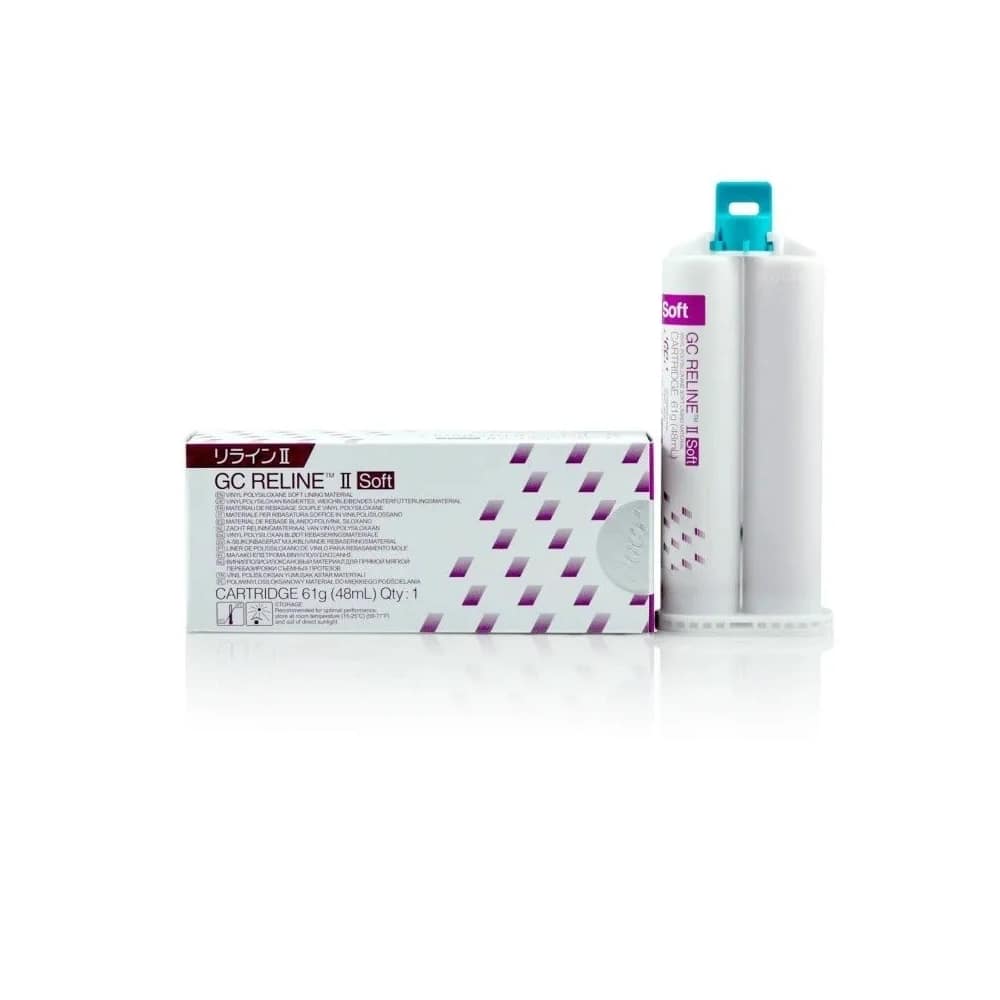 GC Reline Soft Cartus