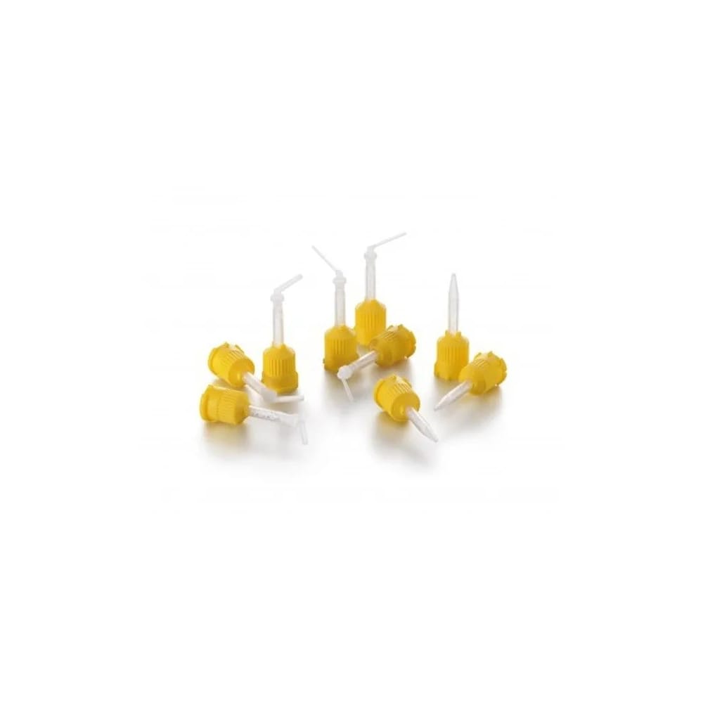 Relyx U200 Canule amestec + Varfuri IOT 3M 15 bucati