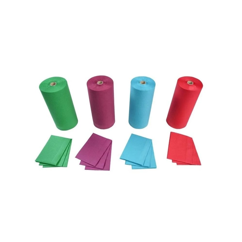 Bavete Rola Dr. Protect 80 Bucati