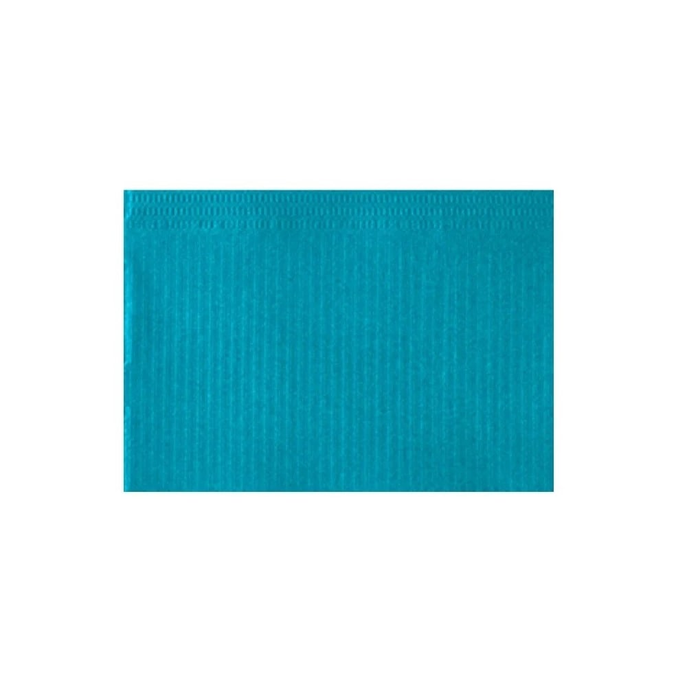 Bavete Towel Up Blue Lagoon Euronda 50 bucati