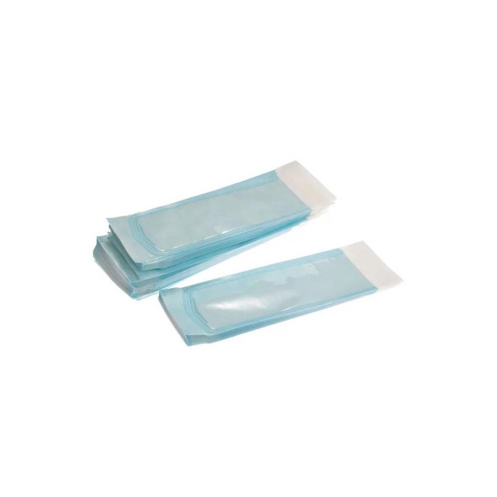 Pungi Sterilizare Autosigilante 90x260 Dr. Protect 200 Bucati