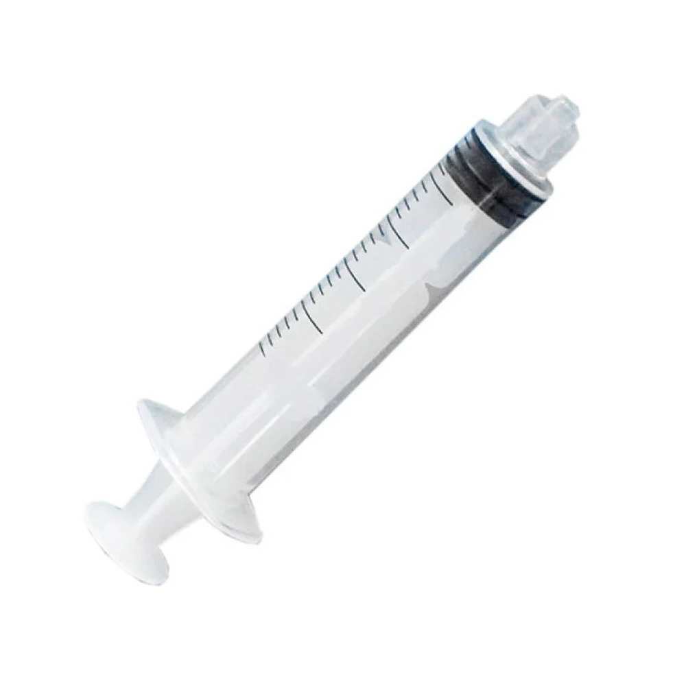 Seringa Leurlock 2ml cu Ac Dr. Protect, 100 bucati