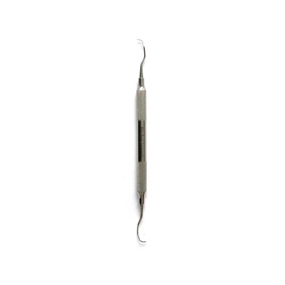Chiureta Gracey 11/12 Dr. Protect