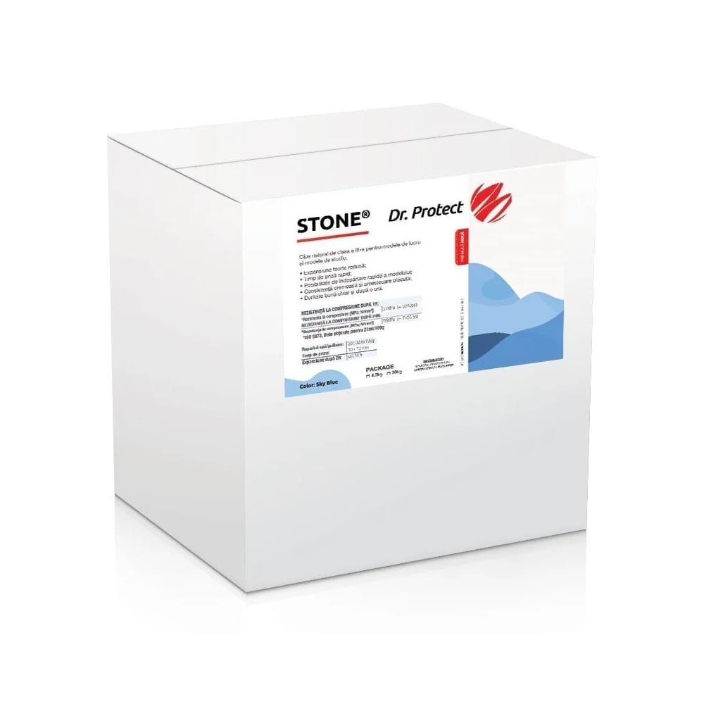 Gips Stone Dr. Protect, 4.5kg