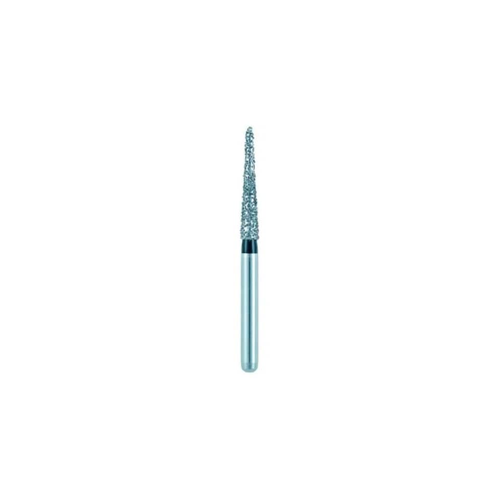 Freza diamantata TC-11SC negru ISO166/018 Mani
