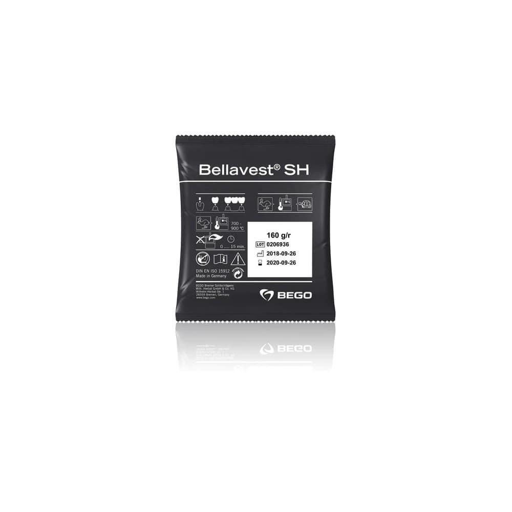 Bellavest SH 1 x 160g Bego